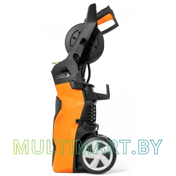 Мойка высокого давления Daewoo Power DAW 550 картинка 3